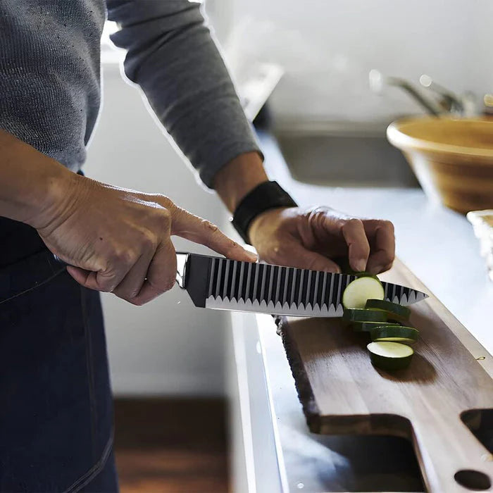 Set de Cuchillos de Cocina