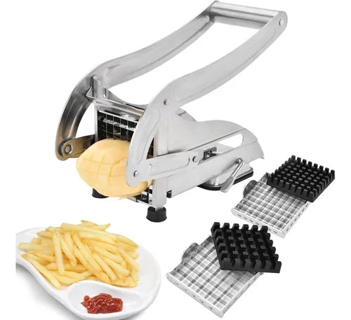 Picador De Papas Winner
