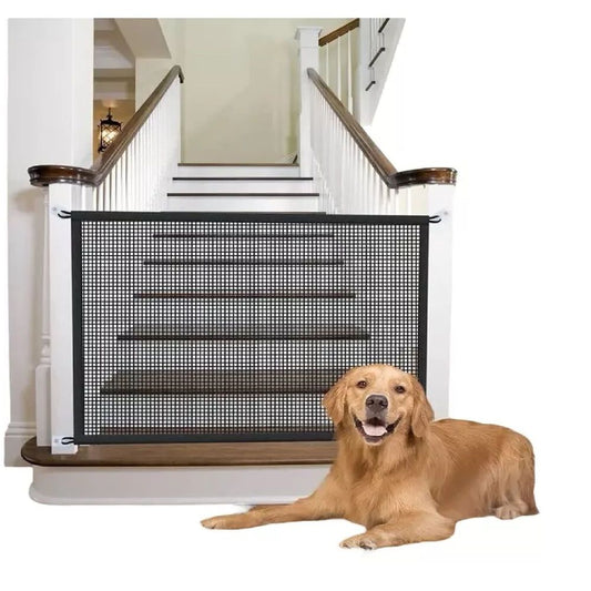 Malla Puerta para Perros