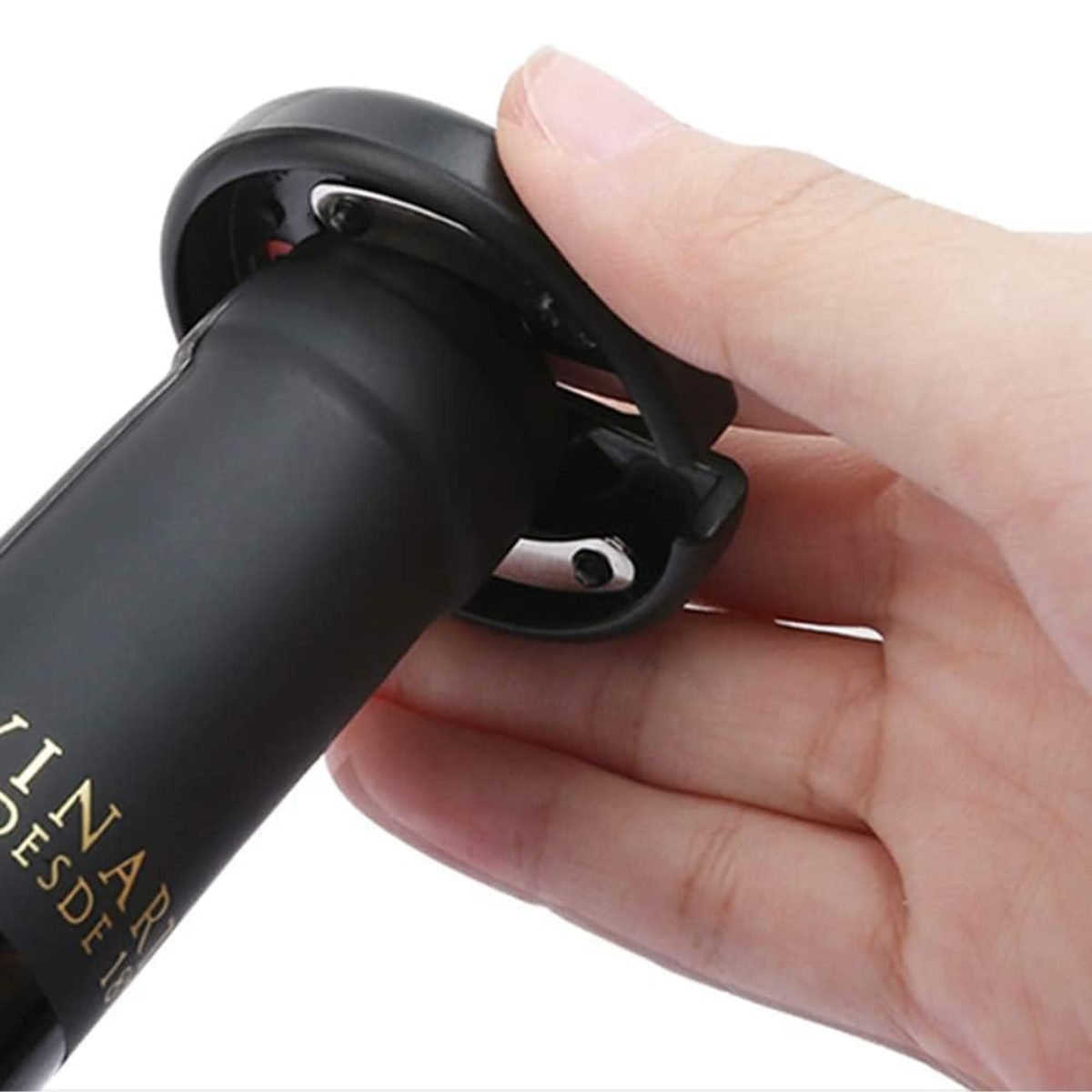 Sacacorchos Eléctrico Automático de Vino